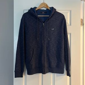 Vineyard Vines Men’s full zip jacket size M